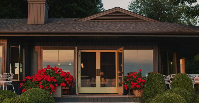 Lake Shore Resort - Web Listing (newer photo)